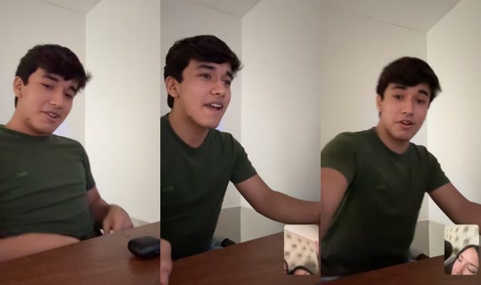 joshuach__ TikTok Live — Jul 24, 2026, 9:02 PM