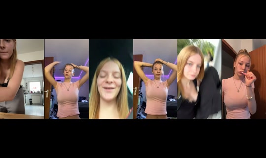 josi_2501 TikTok Live — Sep 1, 2026, 5:12 AM