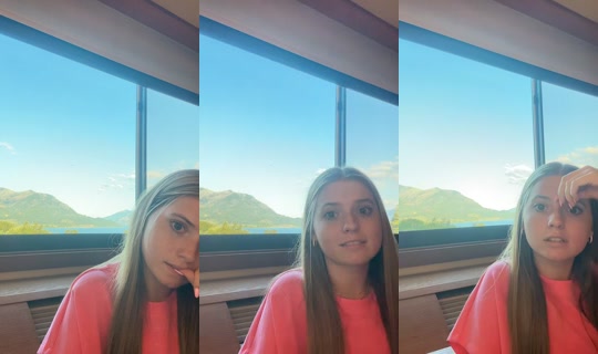 josie.spam02 TikTok Live — Aug 3, 2026, 2:07 AM