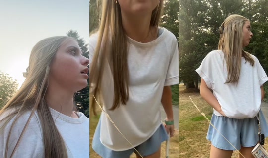 josie.spam02 TikTok Live — Aug 4, 2026, 2:34 AM