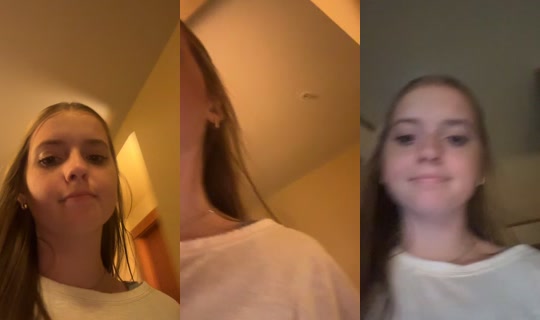 josie.spam02 TikTok Live — Aug 4, 2026, 3:06 AM