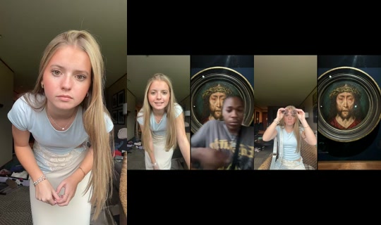 josie.spam02 TikTok Live — Aug 5, 2026, 1:28 AM