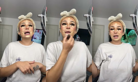 josiealesia TikTok Live — Aug 31, 2026, 11:04 PM