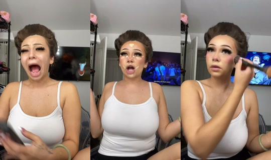 josiealesia TikTok Live — Sep 2, 2026, 1:15 AM