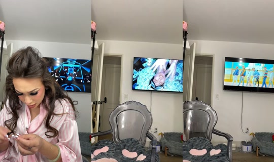 josiealesia TikTok Live — Sep 2, 2026, 9:56 PM