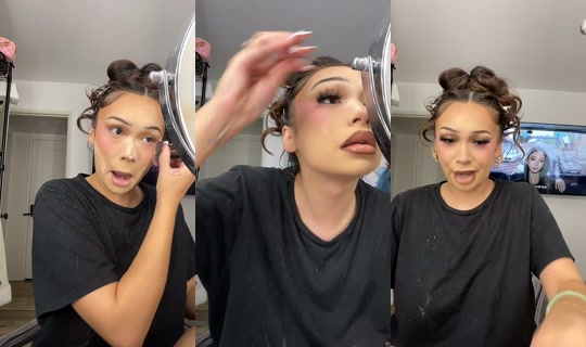 josiealesia TikTok Live — Sep 4, 2026, 2:14 AM