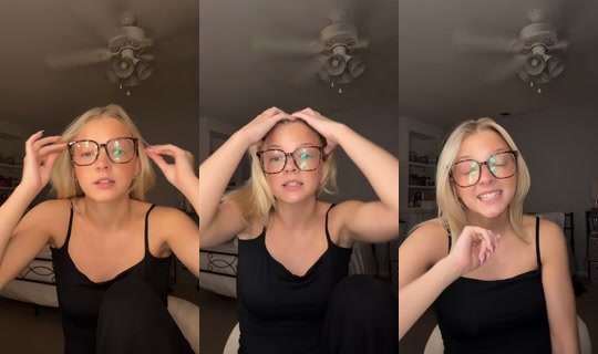 josienulsenn TikTok Live — Sep 10, 2026, 2:14 AM
