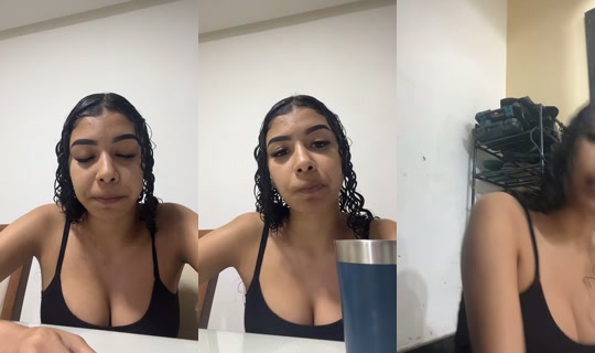 josiws7 TikTok Live — Aug 3, 2026, 11:27 PM