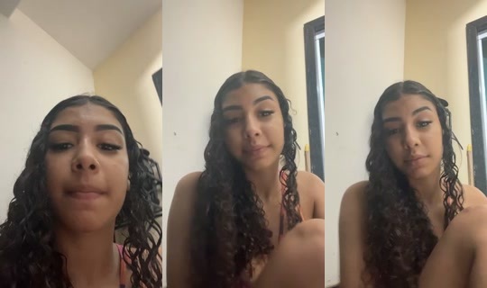 josiws7 TikTok Live — Aug 4, 2026, 11:08 PM