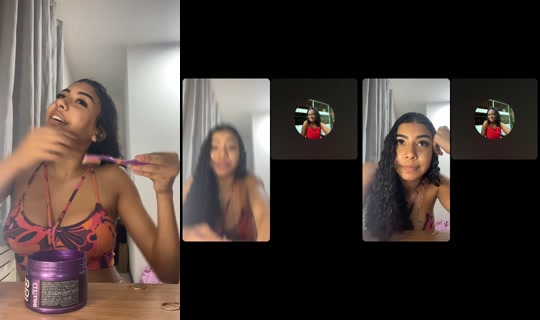 josiws7 TikTok Live — Aug 5, 2026, 12:07 AM