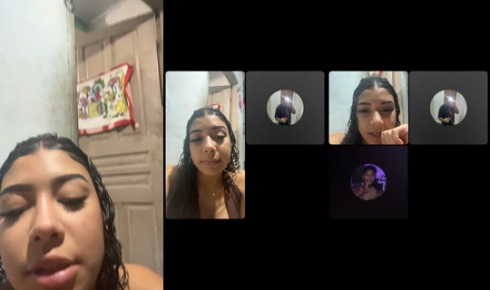 josiws7 TikTok Live — Aug 9, 2026, 5:14 AM