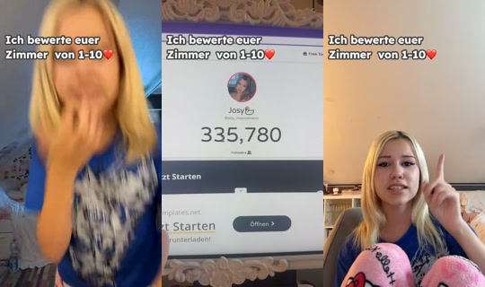 josy_inwonderland TikTok Live — Aug 19, 2026, 11:08 AM