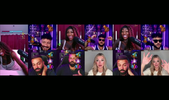 josymode TikTok Live — Sep 2, 2026, 10:09 PM