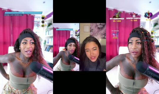 josymode TikTok Live — Sep 3, 2026, 8:54 AM