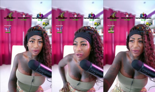 josymode TikTok Live — Sep 3, 2026, 9:44 AM