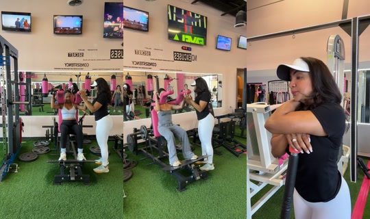 josyteam_fitness TikTok Live — Aug 3, 2026, 2:25 PM