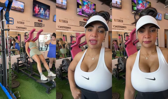 josyteam_fitness TikTok Live — Aug 3, 2026, 3:16 PM