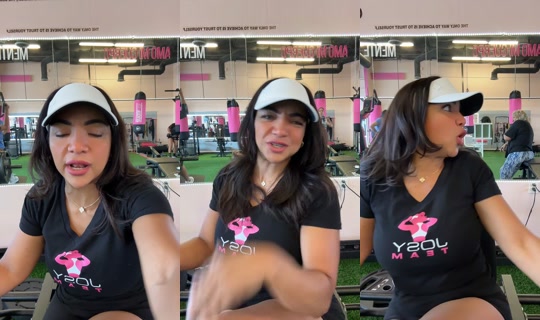 josyteam_fitness TikTok Live — Aug 3, 2026, 10:26 PM