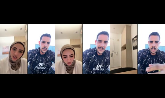 joudjihad1 TikTok Live — Aug 4, 2026, 5:00 AM