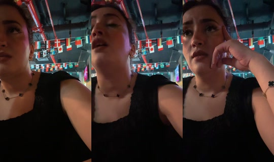 jourijoujou TikTok Live — Jul 24, 2026, 6:48 PM