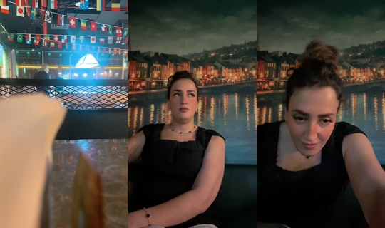 jourijoujou TikTok Live — Jul 24, 2026, 8:06 PM