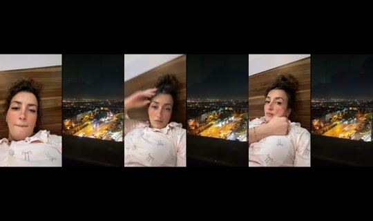 jourijoujou TikTok Live — Jul 25, 2026, 7:16 PM