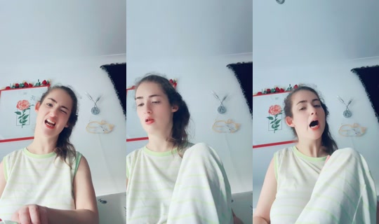 journywithcerebralpalsy TikTok Live — Aug 26, 2026, 4:16 PM
