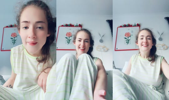 journywithcerebralpalsy TikTok Live — Aug 26, 2026, 4:46 PM