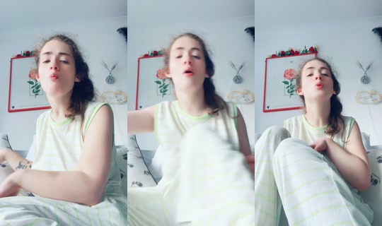 journywithcerebralpalsy TikTok Live — Aug 26, 2026, 5:37 PM