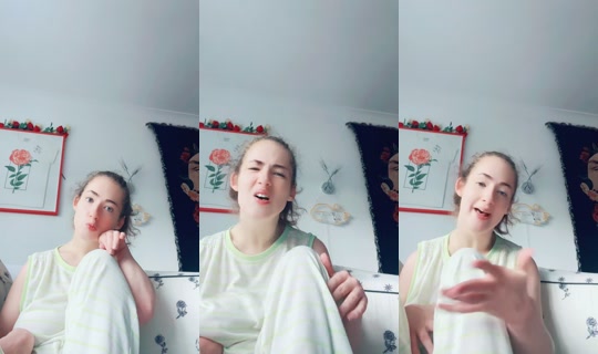 journywithcerebralpalsy TikTok Live — Aug 29, 2026, 3:44 PM
