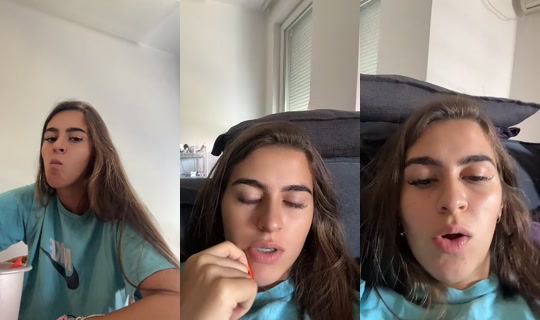 jovanovicclenkaa TikTok Live — Jul 14, 2026, 10:42 AM