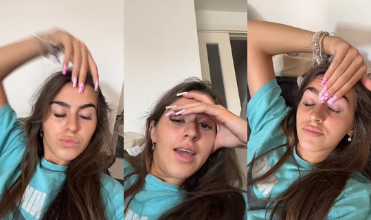 jovanovicclenkaa TikTok Live — Jul 15, 2026, 1:30 PM