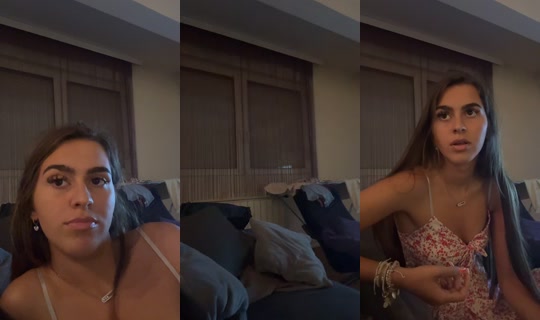 jovanovicclenkaa TikTok Live — Jul 15, 2026, 7:24 PM