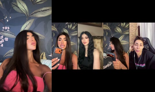 jowyybitar TikTok Live — Jul 14, 2026, 7:11 PM