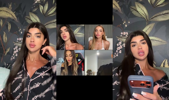 jowyybitar TikTok Live — Jul 14, 2026, 8:40 PM