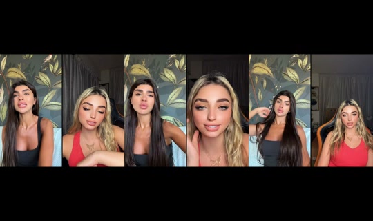 jowyybitar TikTok Live — Jul 15, 2026, 11:27 AM