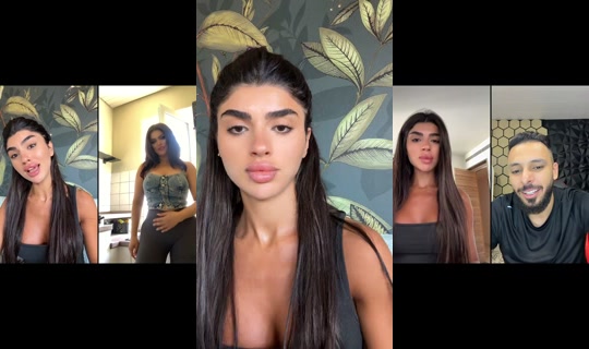 jowyybitar TikTok Live — Jul 15, 2026, 12:17 PM