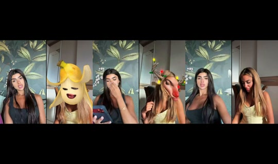 jowyybitar TikTok Live — Jul 15, 2026, 2:52 PM