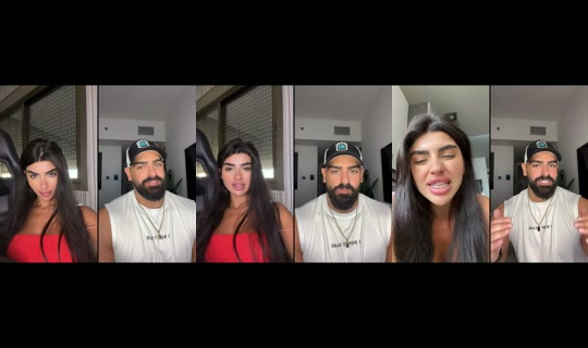 jowyybitar TikTok Live — Aug 28, 2026, 2:15 PM