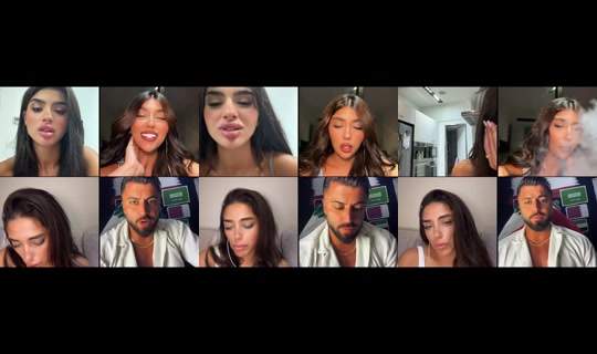 jowyybitar TikTok Live — Aug 29, 2026, 12:07 AM