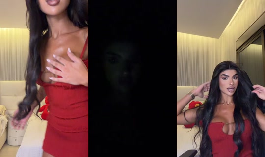 jowyybitar TikTok Live — Aug 29, 2026, 6:00 PM