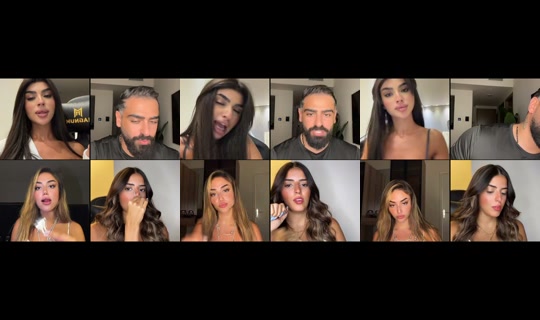 jowyybitar TikTok Live — Aug 29, 2026, 11:40 PM