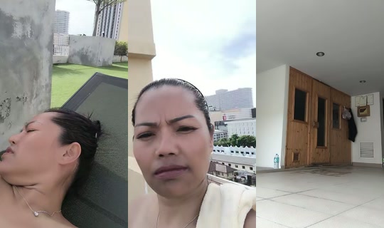 joy59110 TikTok Live — Jul 31, 2026, 9:27 AM