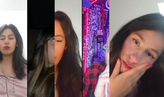joybertonii TikTok Live — Jul 10, 2026, 6:45 AM