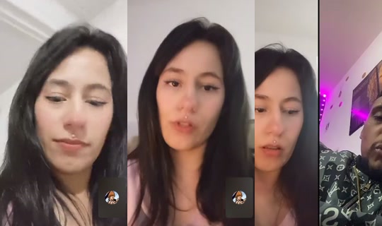 joybertonii TikTok Live — Jul 11, 2026, 4:29 AM
