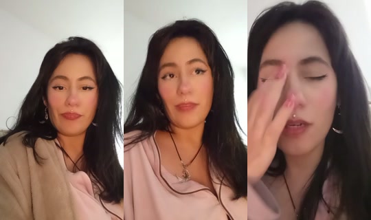 joybertonii TikTok Live — Jul 12, 2026, 2:18 AM