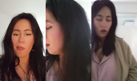 joybertonii TikTok Live — Jul 12, 2026, 3:09 AM