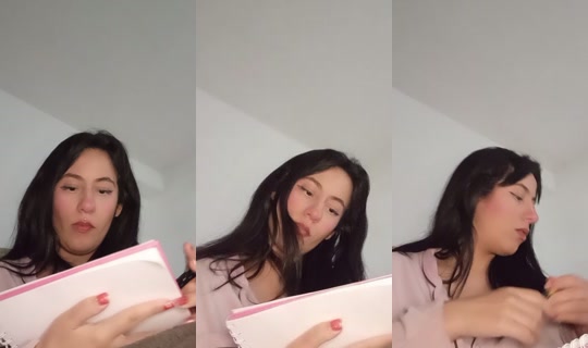 joybertonii TikTok Live — Jul 13, 2026, 4:52 AM