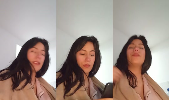 joybertonii TikTok Live — Jul 13, 2026, 3:01 PM