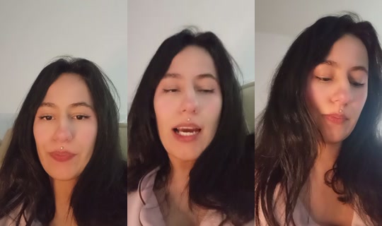 joybertonii TikTok Live — Jul 14, 2026, 3:30 AM